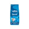 Lavazza café en grains décaf 500g
