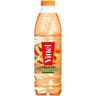 Vittel eau aromatisée pêche abricot 1l