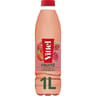 Vittel fruité eau aromatisée fraise framboise 1 litre