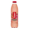 Vittel fruité eau aromatisée fraise framboise 1 litre