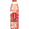 Vittel fruité eau aromatisée fraise framboise 1 litre