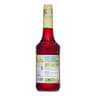 Moulin de valdonne sirop fraise tradition 70 cl