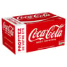 Coca cola 15x33cl