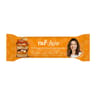 Nu3 barre protéinée à la cacahuète et caramel 55g