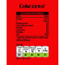 Coca cola sans sucre pet 4x 1.75L contour