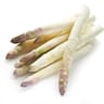 Asperge blanche/violette moyenne vrac