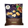 Carrefour extra marrons entiers épluchés 750g