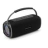 Pickering enceinte autonome sur batterie noire