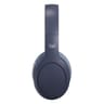 T'nb casque bt circum-aural bleu navy & gris orageux tonality CBTONEBL