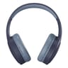 T'nb casque bt circum-aural bleu navy & gris orageux tonality CBTONEBL
