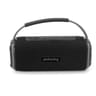 Pickering enceinte autonome sur batterie noire