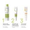 A-derma biology calm soin dermatologique apaisant bio 40ml