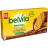 Lu belvita coeur fondant chocolat noisette 253g