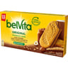 Lu belvita coeur fondant chocolat noisette 253g