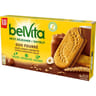 Lu belvita coeur fondant chocolat noisette 253g