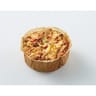 Coeur de quiche chorizo 200g