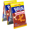 Belin croustilles aux cacahuètes 4x138g