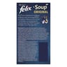 Felix soupe sélection de la campagne 6x48g
