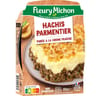 Fleury Michon hachis parmentier à l'emmental gratiné 300g