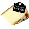 Ossau Iraty AOP fromage de brebis au lait cru Filière Qualité Carrefour