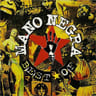 Vinyle mano negra best of edition limitee