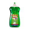 Liquide vaisselle fraîcheur pomme 1 l