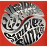 Vinyle alliance ethnik - simple et funky