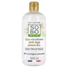 So bio eau micellaire anti-âge argan bio & acide hyaluronique 500 ml
