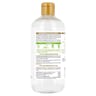 So bio eau micellaire anti-âge argan bio & acide hyaluronique 500 ml