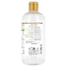So bio eau micellaire anti-âge argan bio & acide hyaluronique 500 ml