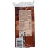 Carrefour extra tablette chocolat lait noisettes entières x2 - 400g