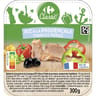Carrefour Classic' riz à la provençale 300g