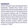 Signal Dentifrice protection caries fraicheur naturelle 75ml