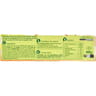 Carrefour sensation 4 cordons bleu de dinde halal 400g