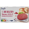 Simpl burgers hachés au boeuf 10x100g