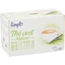 Simpl thé vert nature 20 sachets de 1,4g