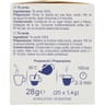 Simpl thé vert nature 20 sachets de 1,4g