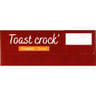 Carrefour extra toast froment 2x125g