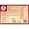 Carrefour extra toast froment 2x125g