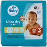 Carrefour baby couches taille 3 4-9 kg ultra dry x29