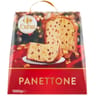 Carrefour extra panettone raisins secs et zestes d'orange confites 1kg