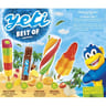 Yetigel 8 best of boîte d'assortiment 370ml 370g