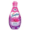 Soupline flacon adoucissant ultra fraicheur infinie rosée 800ml