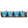 Carrefour Classic yaourt brebis nature 4x125g