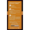 Carrefour extra café dosettes compatibles malongo classique x16 104g