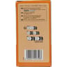 Carrefour extra café dosettes compatibles malongo classique x16 104g