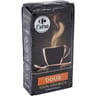 Carrefour extra café moulu doux - 250G