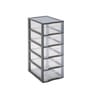 Carrefour Home tour de rangement 5 tiroirs