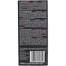 Carrefour sélection 20 dosettes de café espresso forte intensité 9 104g