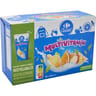 Carrefour classic boison multivitamin 10x18cl